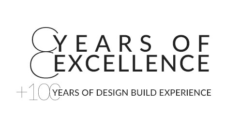 8 Years of Excellence