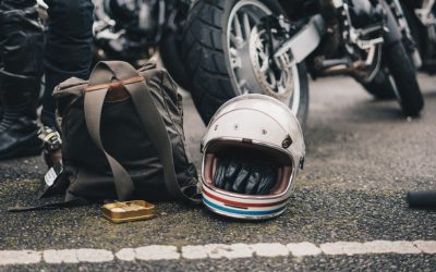 WCS Annual Motorcycle Ride 2022